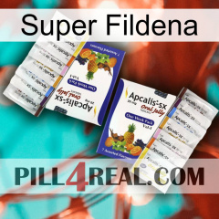 Super Fildena 12